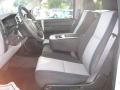 2008 Silverado 1500 LS Crew Cab #7