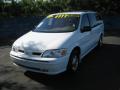 1999 Silhouette GLS #1