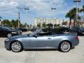 2010 XK XK Convertible #7