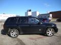 2007 TrailBlazer SS 4x4 #6