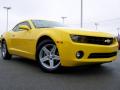 2010 Camaro LT Coupe #1