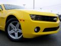 2010 Camaro LT Coupe #2