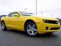 2010 Camaro LT Coupe #3
