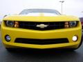 2010 Camaro LT Coupe #4