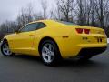2010 Camaro LT Coupe #6