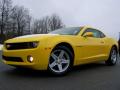 2010 Camaro LT Coupe #7