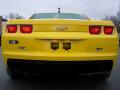 2010 Camaro LT Coupe #8
