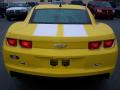 2010 Camaro LT Coupe #9