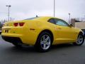 2010 Camaro LT Coupe #10