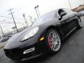 2010 Panamera Turbo #2