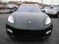 2010 Panamera Turbo #3