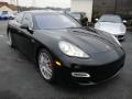 2010 Panamera Turbo #4