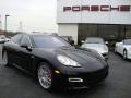2010 Panamera Turbo #5