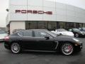 2010 Panamera Turbo #6