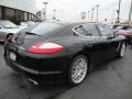 2010 Panamera Turbo #7
