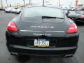 2010 Panamera Turbo #8