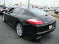 2010 Panamera Turbo #9