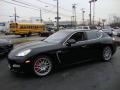 2010 Panamera Turbo #10