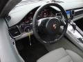 2010 Panamera Turbo #11