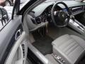 2010 Panamera Turbo #12