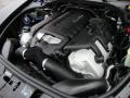 2010 Panamera Turbo #33
