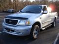 2003 F150 STX SuperCab 4x4 #1