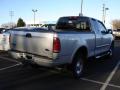 2003 F150 STX SuperCab 4x4 #4