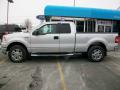 2007 F150 XLT SuperCab 4x4 #3