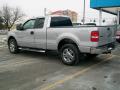 2007 F150 XLT SuperCab 4x4 #6