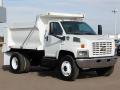 2006 C Series Kodiak C7500 Regular Cab Dump Truck #1