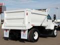 2006 C Series Kodiak C7500 Regular Cab Dump Truck #7