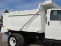 2006 C Series Kodiak C7500 Regular Cab Dump Truck #12