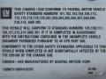 2006 C Series Kodiak C7500 Regular Cab Dump Truck #35