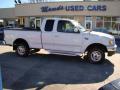 2001 F150 XLT SuperCab 4x4 #1 2001 F150 XLT SuperCab 4x4 #1
