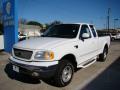 2001 F150 XLT SuperCab 4x4 #4 2001 F150 XLT SuperCab 4x4 #4