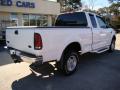 2001 F150 XLT SuperCab 4x4 #8 2001 F150 XLT SuperCab 4x4 #8