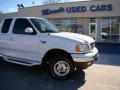 2001 F150 XLT SuperCab 4x4 #27 2001 F150 XLT SuperCab 4x4 #27