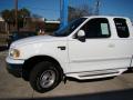 2001 F150 XLT SuperCab 4x4 #28 2001 F150 XLT SuperCab 4x4 #28