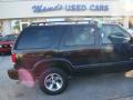 2004 Blazer LS #34 2004 Blazer LS #34