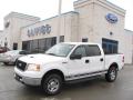 2007 F150 XLT SuperCrew 4x4 #1