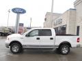 2007 F150 XLT SuperCrew 4x4 #2