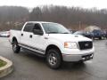 2007 F150 XLT SuperCrew 4x4 #4