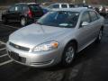 2009 Impala LT #13