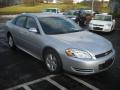 2009 Impala LT #15