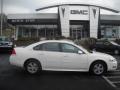 2009 Impala LT #1