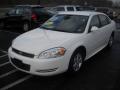 2009 Impala LT #14