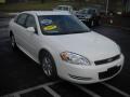 2009 Impala LT #16