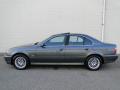 2002 5 Series 530i Sedan #2