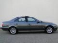 2002 5 Series 530i Sedan #3