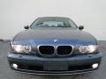 2002 5 Series 530i Sedan #4
